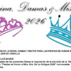 eleccion reina damas mister cebolla