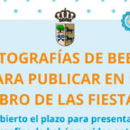 fotografias bebes libro fiestas cebolla