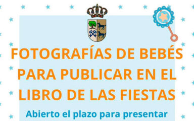 fotografias bebes libro fiestas cebolla