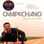 Sábado 18 de julio «Campechano: Humor Emérito»