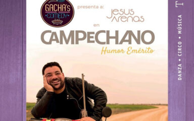 espectaculo de humor campechano cebolla
