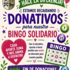 bingo solidario
