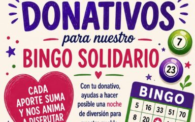 bingo solidario