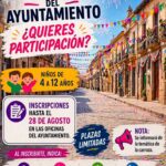 Carroza del Ayuntamiento