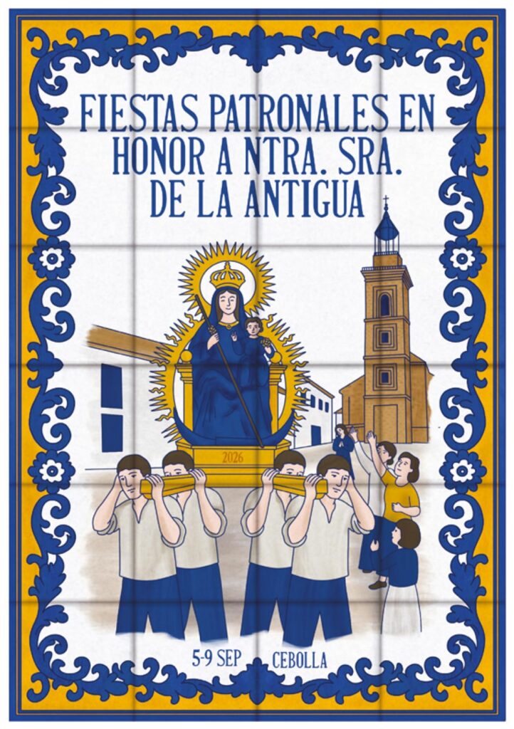 libro fiestas cebolla