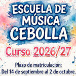 Escuela de Música