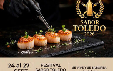 sabor toledo