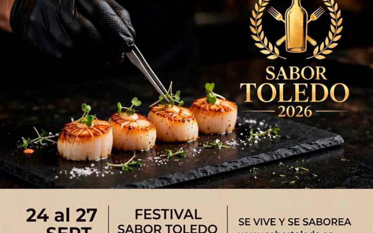 sabor toledo